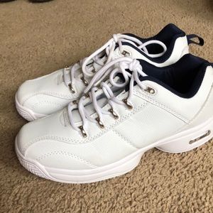 Women Fubu shoes